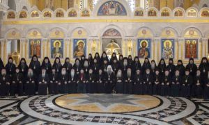 Sabor Srpske pravoslavne crkve: Razmatrane i izjave mržnje u BiH