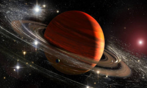 Čvrsto vođstvo u solarnom sistemu: Više od 60 novih satelita otkriveno oko Saturna