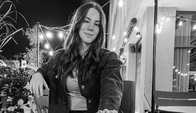 Poginula mlada MMA borkinja (21): Nastradala 12 dana prije svog prvog velikog meča