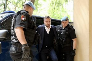 Bivši gradonačelnik Sarajeva: Potvrđena optužnica protiv Skake i ostalih