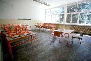 Tužna slika: U Ključu samo dva školarca srpske nacionalnosti