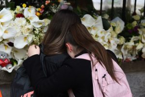 Bitan način kako se to radi: Pedagozi o značaju razgovora s djecom poslije tragedije u OŠ Vladislav Ribnikar
