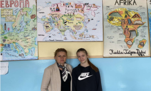 Bravo, Sofija! Učenica iz BiH među najboljim mladim geografima Evrope