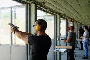 Karan potvrdio: Policija kontroliše strelišta i streljačke klubove u Srpskoj