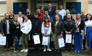 Univerzitet u Banjaluci: Organizovan prijem za studente iz Poljske