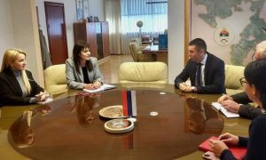 Sastanak u ministarstvu: Cilj suzbiti sive zone u oblasti pružanja usluge “stan na dan” u Banjaluci