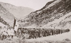 Osam decenija od bitke na Sutjesci: Mnogo kontroverzi o jednoj od najvažnijih bitaka