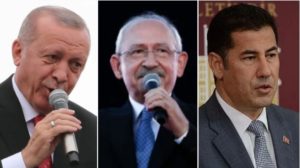 Zapetljava se situacija u Turskoj! Erdogan i Kiličdaroglu šalju suprotne poruke