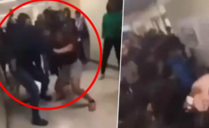Hitno prebačena u bolnicu sa teškim povredama: Učenici pretukli pomoćnicu direktora VIDEO