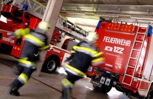 Vlasti saopštile: Poginule tri osobe u požaru u bolnici kod Beča