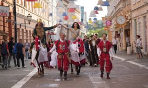 Festival “Kastrum” na tvrđavi Kastel: Banjaluka ponovo u znaku vitezova
