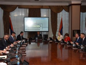 Sjednica Vlade Srpske: Promijenjena pravila za dodjelu podsticaja za direktna ulaganja