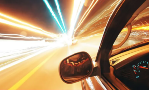 Rezultati istraživanja: Skoro četvrtina mladih vozača ponaša se rizično za volanom