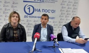 Vukanović “u akciji”: Uputio apelaciju za smjenu Stevandića, podnesena krivična protiv Petrovića