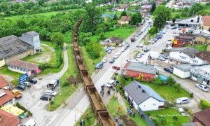 Gradonačelnik Banjaluke najavio: U Zalužane ulažemo oko tri miliona maraka