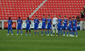 Borjan opet heroj Zvezde: Crveno-bijeli nakon penala prošli u polufinale Kupa
