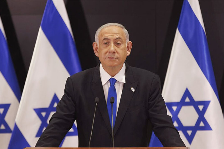 Nakon niza diplomatskih poteza Pekinga: Netanijahu dobio poziv da posjeti Kinu