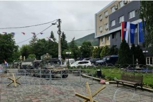 Telekom saopštio: Otet radnik u Leposaviću, preduzećemo sve pravne aktivnosti