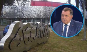 Za Dodika obe strane u pravu u Banjaluci: Danas se mora postići dogovor o “Akvani”