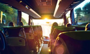 Policija traga za muškarcem: Krenuo autobusom iz Ciriha za Zagreb i nestao