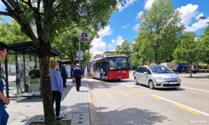 Dobre vijesti za stanovnike Karađorđeve ulice: Izmjena trase gradske linije broj sedam u Banjaluci