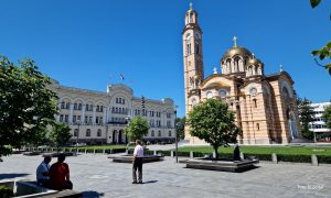 Pogrom Srba u “Oluji”: Iz Banjaluke organizovan besplatan prevoz građana