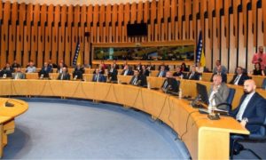 Kostrešević zadovoljan: MUP Srpske jedan od najboljih partnera Evropola