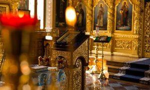 SPC i vjernici slave Svetog Teodora Tirona: Ovo su vjerovanja i običaji