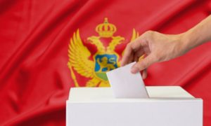 Parlamentarni izbori u Crnoj Gori: Zatvorena biračka mjesta