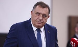 Dodik: Sva reagovanja kao da su pisana istom rukom ili na istom mjestu