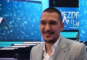 Mladi profesor iz Doboja osvojio drugo mjesto u “Zvezda Granda”: Moji đaci su glasali za mene VIDEO