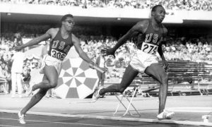 Preminuo slavni atletičar: Prvi koji je 100 metara trčao ispod 10 sekundi