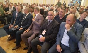Egić naglasio: Povezivanje srpskog naroda ne može spriječiti nikakva sila