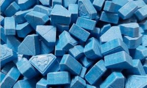 “Blue Punisher”: Policija upozorila na smrtonosnu pilulu ekstazija