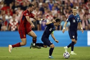 Penali odlučili pobjednika: Španija osvojila Ligu nacija