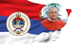 Tvrdnje Heleza: OBA nema informacije o ruskim vojnim kampovima u Srpskoj