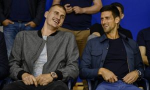 Još jedan Srbin “uskače”: Ko je uz Đokovića i Jokića najplaćeniji sportista