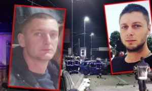 Cijela ulica plače za Milanom i Aleksandrom: Ovo su mladići koji su poginuli u nesreći