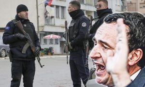 Kurti nakon oslobađanja kosovskih policajaca: Ova otmica mora biti ukorena