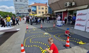 Smanjite brzinu, brojke su zastrašujuće! Počela kampanja u Banjaluci FOTO/VIDEO