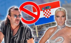 Hrvati opet udaraju rampu srpskim pjevačima: Traže zabranu za Karleušu i Lukasa