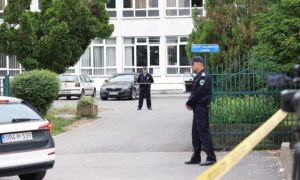 Otvorena istraga: Predložen pritvor ocu dječaka koji je ranio nastavnika u Lukavcu