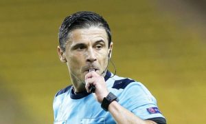 Milorad Mažić odlazi u Rusiju: Nekadašnji srpski arbitar ima novu funkciju