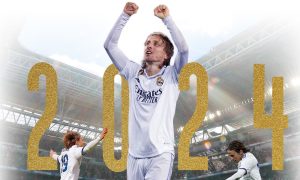 Odbio arapske milione: Modrić produžio ugovor sa Real Madridom