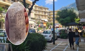 Iznenađenje u centru grčkog ljetovališta: Cijene kao u Banjaluci, ali s pogledom na more FOTO