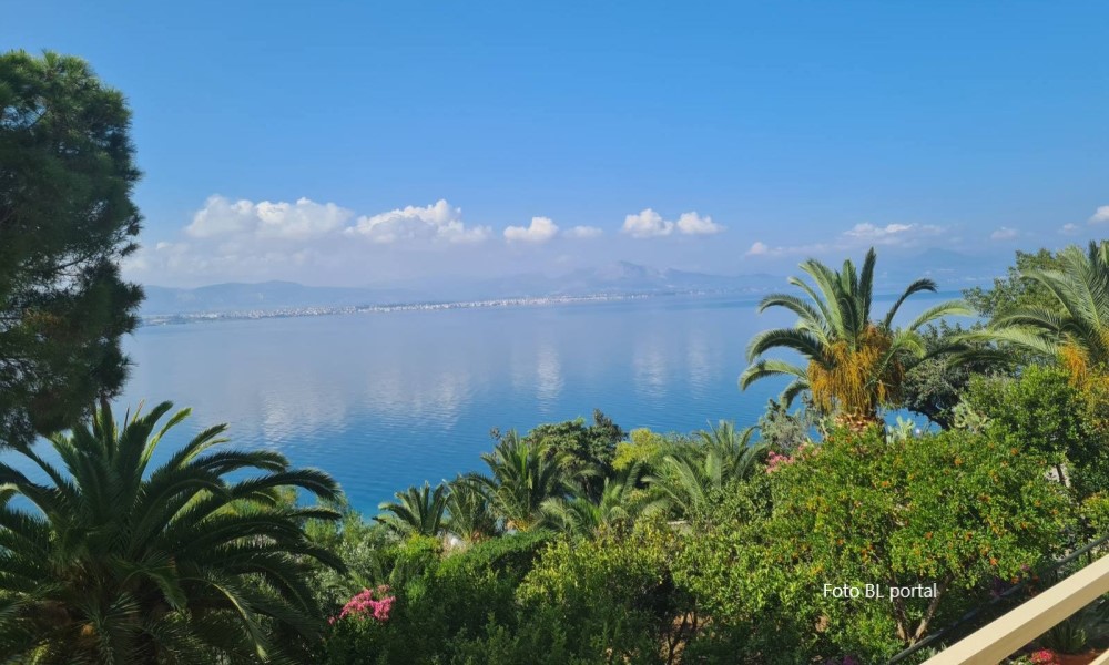 Ako planirate put Grčke ovih dana, bolje sačekajte: Evo kakvo vrijeme najavljuju meteorolozi za jul