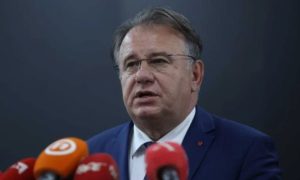 Lider SDP-a odgovorio na napade: “Trojka” pokušava raditi na evropskoj perspektivi
