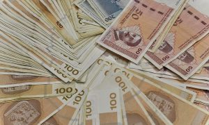 Poreska uprava Srpske napunila kasu: Na račun prikupljeno više od 2,3 milijarde KM