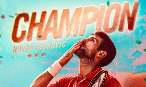 Novaku stižu čestitke iz Srpske: Ponosni smo na zvanično najboljeg tenisera svih vremena