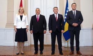 Orban izrazio punu podršku: BiH ima status počasnog mađarskog susjeda
